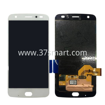 Moto Z2 Force XT1789 Lcd+Touch White