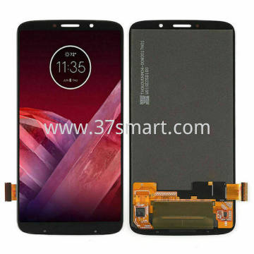 Moto Z3 Play XT1929 Lcd+Touch Nero