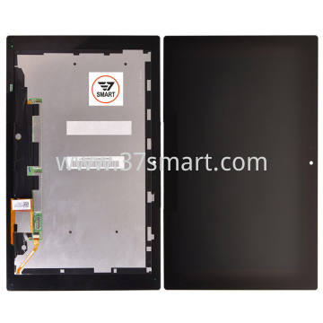 Sony Tablet Z Lcd+Touch Black