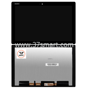 Sony Tablet Z4 Lcd+Touch Nero