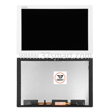 Sony Tablet Z4 Lcd+Touch Bianco