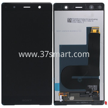 Sony XZ2 Premium Full Lcd+Touch Schwarz
