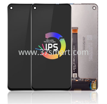 Samsung A8s 2018 G8870F Lcd+Touch Black