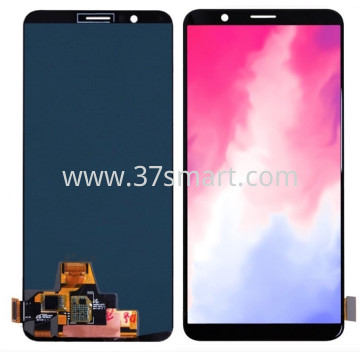 OPPO R11S Full Lcd+Touch Black