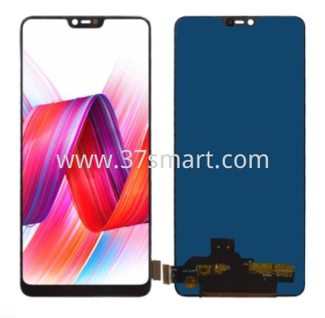 OPPO R15/OPPO R15 Pro Full Lcd+Touch Nero