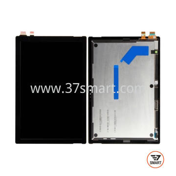 SurFace Pro 5/SurFace Pro 6 Lcd+Touch Nero