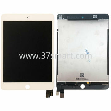 iPad Mini 5 Regenerate Lcd+Touch White