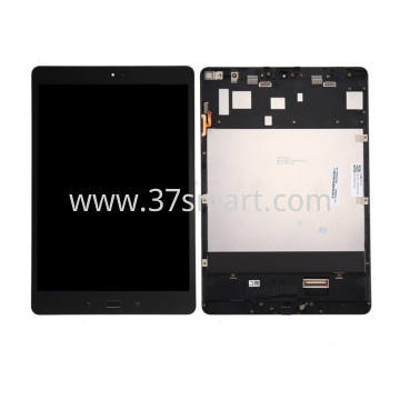 Asus ZenPad Z500M Regenerate Lcd+Touch Black