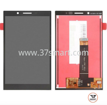 BlackBerry KEY 2 LE Lcd+Touch Black