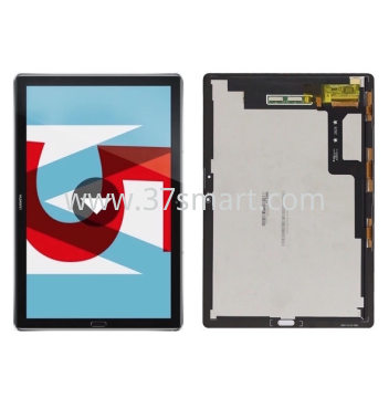 Huawei MediaPad M5 10.8 总成 黑色