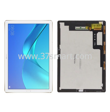 Huawei MediaPad M5 10.8 Lcd+Touch Bianco