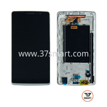 LG G4 Stylus Lcd+Touch+Frame Nero