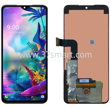 LG G8x ThinQ Lcd+Touch Nero