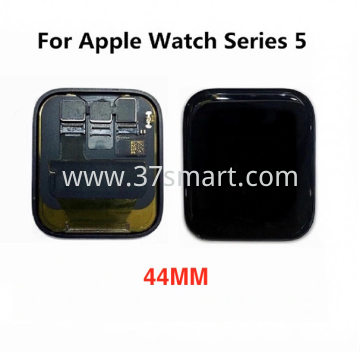 iWatch Series 5, iWatch SE 44mm Regenerate Lcd+Touch Black