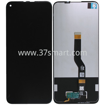 Nokia 8.3 Lcd+Touch Schwarz