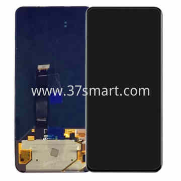 OPPO RENO 2 Full Lcd+Touch Schwarz
