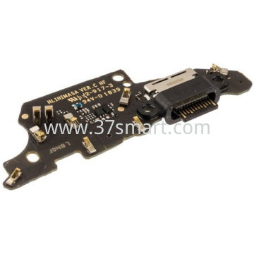 Huawei Mate 20 Charging Port Board Regenerieren