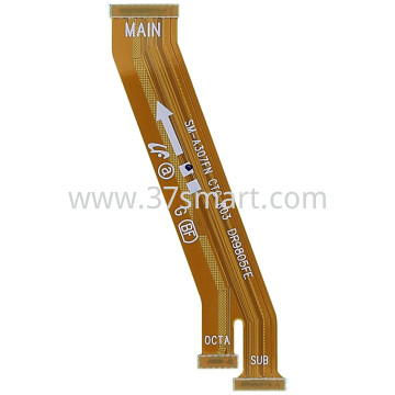 Samsung A30s 2019 A307F Flex Main OEM
