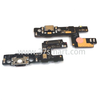 MI Play Charging Port Board Regenerate