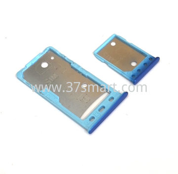 Redmi Go SIM Tray Blau