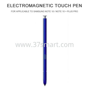 Samsung N970F/N975F S Pen Blu