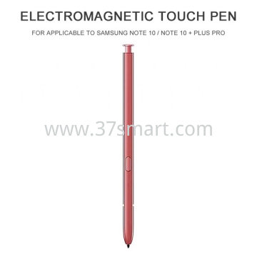 Samsung N970F/N975F S Pen Rosa