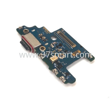 Samsung S20 Plus G985F/G986B Charging Port Board Regenerate
