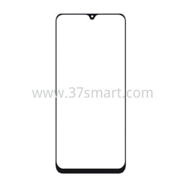 Samsung A30s 2019 A307F Vetro Display Nero