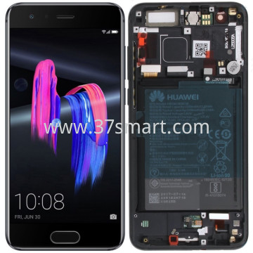 Huawei Honor 9 Service Pack Display Nero