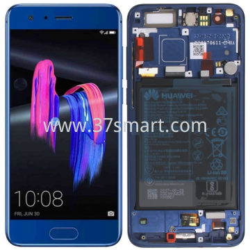 Huawei Honor 9 Service Pack Display Blu