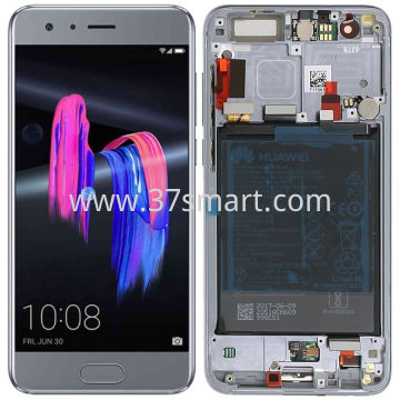 Huawei Honor 9 Service Pack Display Argento