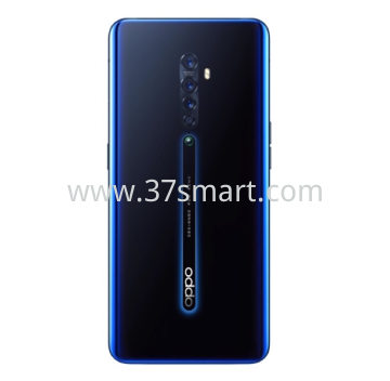 OPPO RENO 2 Cover Back Black