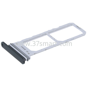 Samsung Galaxy Note 10 N970F SIM Card Tray Nero
