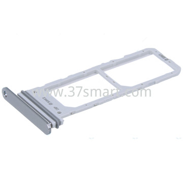 Samsung Galaxy Note 10 N970F SIM Card Tray Aurora