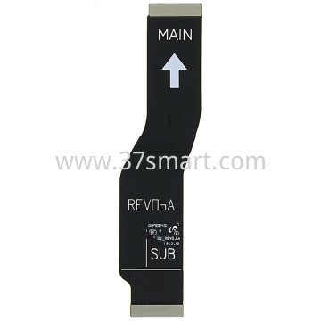 Samsung Note 10 Plus N975F Flex Main Grande OEM