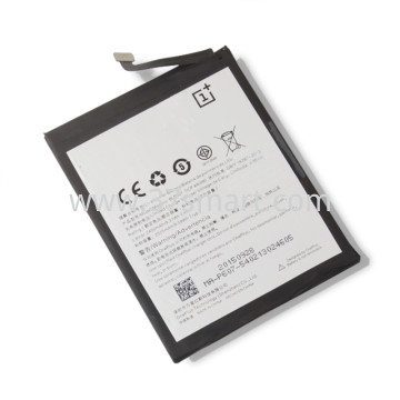 OnePlus BLP607/OnePlus X OEM Batteria Bulk