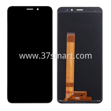 MEIZU M6S Lcd+Touch Nero