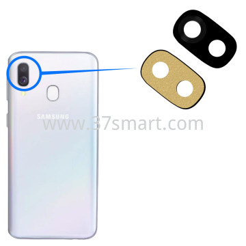 Samsung A10 2019 A105F Glass Camera OEM
