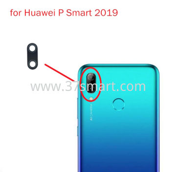 Huawei P Smart 2019 Camera Glass OEM