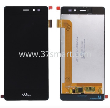 Wiko Tommy 3 (P4901) Versione Francia Lcd+Touch Nero