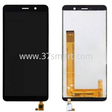 Wiko Tommy 3 Lcd+Touch Nero