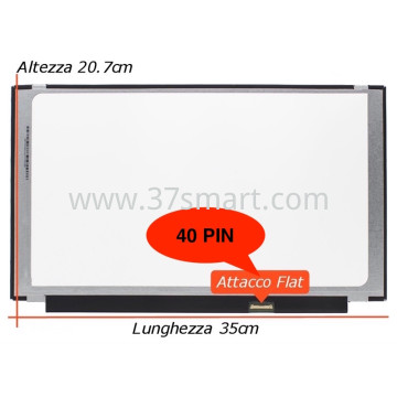 New Version LED 15.6