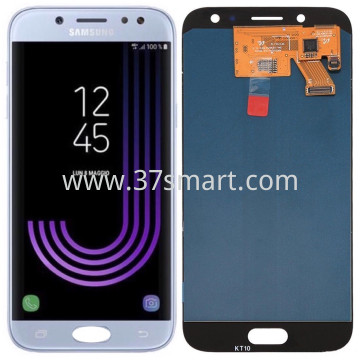 Samsung J5 2017 J530F Service Pack Display Blu