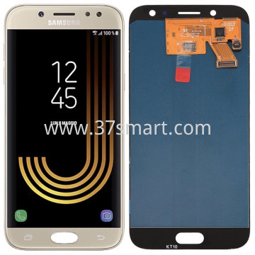 Samsung J5 2017 J530F Service Pack Display Oro