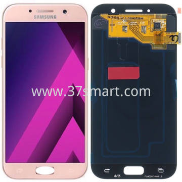 Samsung A5 2017 A520F Service Pack Display Rosa