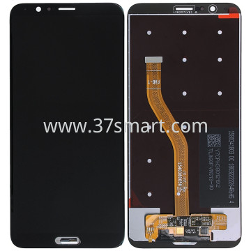 Huawei Honor View 10 Lcd+Touch Nero