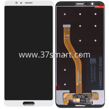 Huawei Honor View 10 Lcd+Touch Bianco