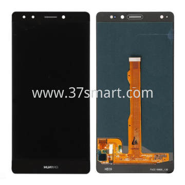Huawei Mate S Rigenerati Lcd+Touch Nero
