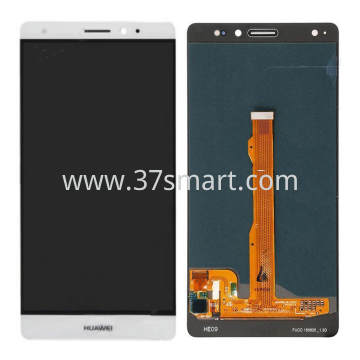 Huawei Mate S Rigenerati Lcd+Touch Bianco