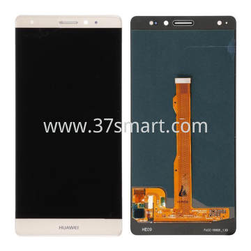 Huawei Mate S Rigenerati Lcd+Touch Oro